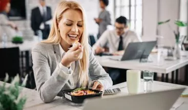 Comer bien y hacer ejercicio antes de la cirugía mejora los resultados
