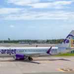 Dominicanos podrán volar directo a la diversión; Arajet lanza ruta a Orlando