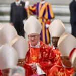 Inicia el cónclave para la sucesión de Francisco