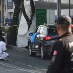 Asesinan a la secretaria particular y un asesor de jefa de Gobierno de la Ciudad de México