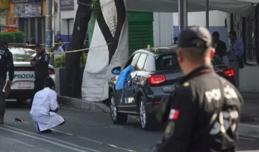 Autoridades haitianas asesinan a Galaxy, líder de banda que opera en Haití