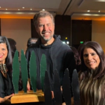 Asociación Cibao recibe premio “Marketer of the Year 2025” otorgado por Cannes Lions RD