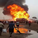 Tres camioneros pierden la vida tras ataque armado en Niger