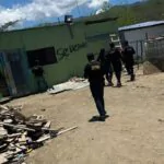 PN y MP rescatan en Azua a dos adolescentes reportadas como desaparecidas en SD; presunta captora está bajo investigación