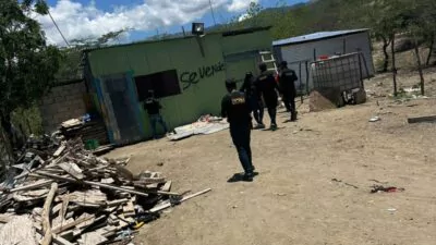 PN y MP rescatan en Azua a dos adolescentes reportadas como desaparecidas en SD; presunta captora está bajo investigación