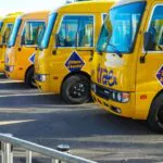 Transporte escolar será monitoreado por sistema «inteligente»