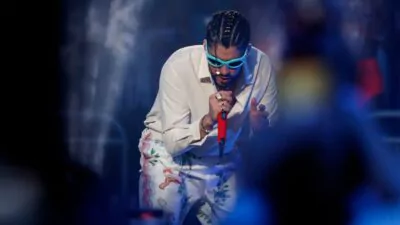 Los doce conciertos de Bad Bunny en España superan los «llenazos» de Karol G, Springsteen y Coldplay