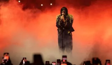 Bad Bunny y Juanes entre los ganadores en las categorías latinas de los Grammy