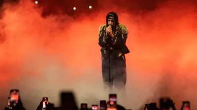 Bad Bunny añade dos conciertos más en Madrid y ya suma diez «shows» en España