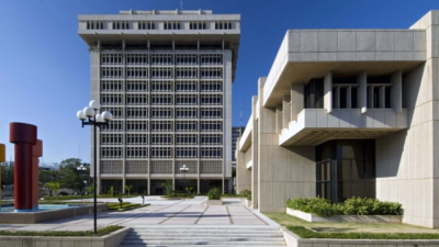 Banco Central informa que variación del IPC de abril fue de 0.03%
