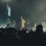 Barak lleva su gira “Dios Fuerte” por EE.UU. en un poderoso recorrido de fe y adoración