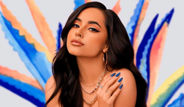 Nairobi Viloria, nueva integrante de “Esta Noche Mariasela”