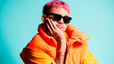 Desorden y supuesta sobreventa empañan concierto de Beéle en Punta Cana