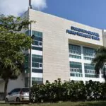 Apagón en la Biblioteca Nacional se debió a contacto de un ave con las líneas eléctricas, dice Edeeste