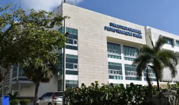 Se están enfrentando dinosaurios del PRM con la sangre nueva, dice Francisco Álvarez