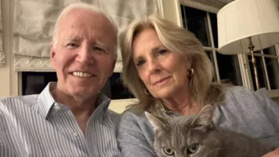 Biden agradece el apoyo tras su diagnóstico: «El cáncer nos afecta a todos»