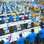 Brasil crea 922.000 empleos formales en los primeros cuatro meses del año