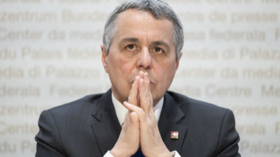 Fiscalía pide investigar a un hijo de Bolsonaro por campaña contra Brasil en EE.UU.