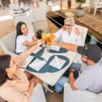 ¿Cómo crear un brunch inolvidable para mamá?
