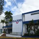 CAASD anuncia restricciones en el servicio de agua potable