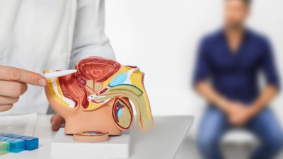 El cáncer de próstata: Un enemigo silencioso que afecta a uno de cada ocho hombres