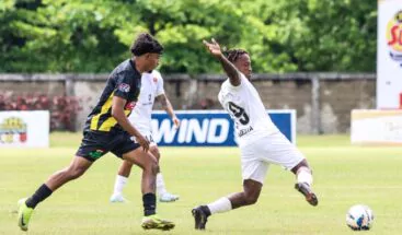 Dominicana castiga a República Checa y coloca un pie  en la Súper Ronda de la Copa Mundial