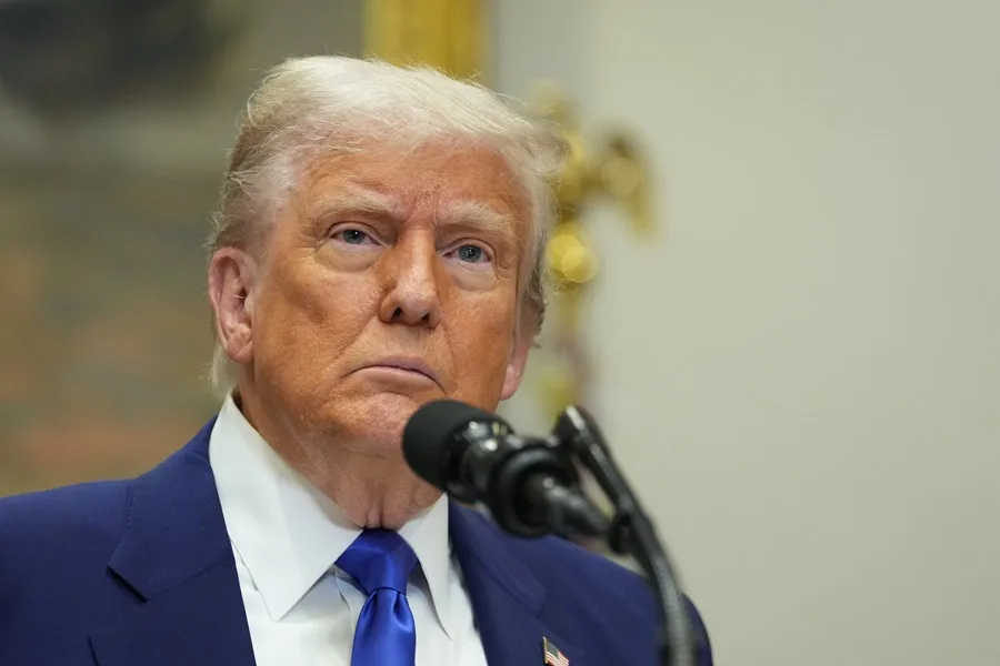 El Gobierno de Trump acaba con un amparo migratorio que protege a miles de afganos