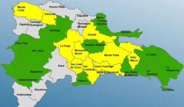 Asaltan docentes en escuela de La Romana