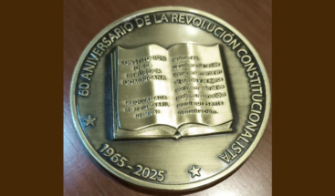 CODUE felicita elección de nuevos jueces del Tribunal Constitucional