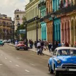 Cuba alega que la Cúpula dorada de Trump pone «en peligro el futuro de la humanidad»
