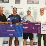 United Capital Pádel Tour llegó con su Segunda Parada a Santiago de los Caballeros