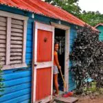 Volver al campo: beneficios de pasar un fin de semana lejos del ruido