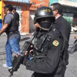 Más de 600 agentes realizan operativo en Capotillo para desmantelar una red de videovigilancia ilegal