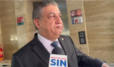 Adquisición aeronave atribuyen a Felix Bautista fue un proceso regular;según empresa