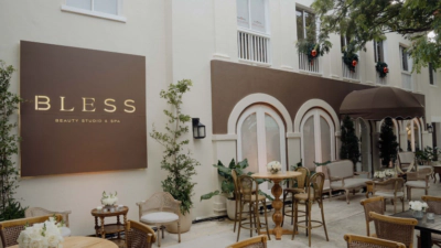 BLESS Beauty Studio & Spa abre sus puertas en Punta Cana