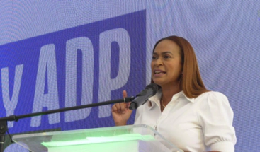 Diputada del PRM pide a la población que aprenda a "apagar bombillos” por subida de tarifa eléctrica
