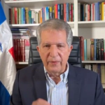 Presidente del Foro Cívico critica a Abinader por tratar migración como asunto de seguridad nacional