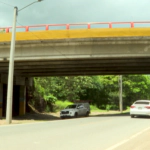 Cierran parcialmente puente en Autovía del Nordeste por mantenimiento en juntas de expansión
