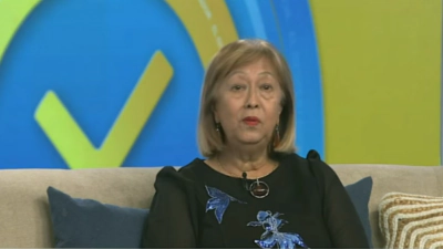 Rosa NG Báez critica discurso diplomático hostil hacia China y aboga por relaciones equilibradas