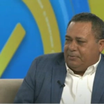 Waldys Taveras: “La gente tira la basura donde y cuando le da la gana”; urge régimen de consecuencias
