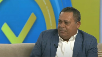 Waldys Taveras: “La gente tira la basura donde y cuando le da la gana”; urge régimen de consecuencias