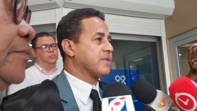 Aplazan audiencia de medida de coerción contra madrastra de niño fallecido por presunta violencia