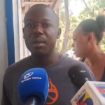Arrestan a pareja haitiana por secuestro y extorsión a madre de dos menores