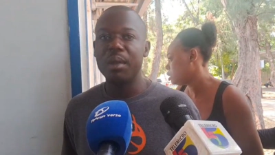 Arrestan a pareja haitiana por secuestro y extorsión a madre de dos menores