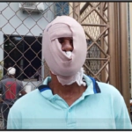 Hombre lanza sancocho caliente a un joven por RD$200 en La Vega