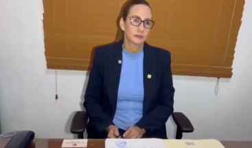 Discurso íntegro del presidente Luis Abinader acerca de la Reforma Fiscal