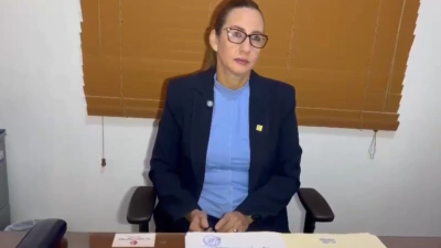 Fiscalía de menores afirma esperan autopsia tras fallecimiento de bebé en guardería infantil