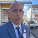 DICRIM realiza levantamiento en guardería donde falleció bebé de tres meses en SFM