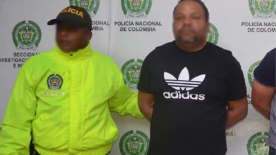 César «El Abusador» demanda a sus carcelarios y al Gobierno de EE.UU. por US$ 7 millones