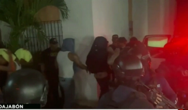 Aplazan conocimiento de medida de coerción a implicados en Operación KAF